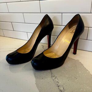 Christian Louboutin BRUGES 120